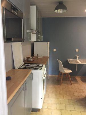 Ambiance Seine, Appartement Sympatique En Bord De Seine - Cygne Thomery Exteriér fotografie